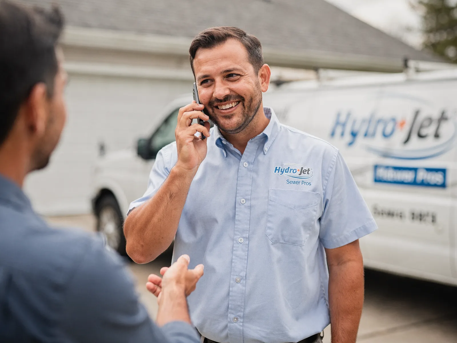 Hydro Jetting Mcclure, IL FAQs